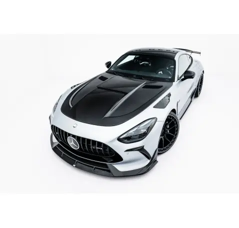 Prepreg Carbon Fiber Bodykit Mercedes-AMG GT 63 / 55 / 63 S E Performance C192