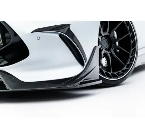 Prepreg Carbon Fiber Bodykit Mercedes-AMG GT 63 / 55 / 63 S E Performance C192