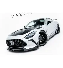 Prepreg Carbon Fiber Bodykit Mercedes-AMG GT 63 / 55 / 63 S E Performance C192