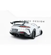 Prepreg Carbon Fiber Bodykit Mercedes-AMG GT 63 / 55 / 63 S E Performance C192