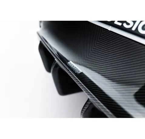Prepreg Carbon Fiber Bodykit Mercedes-AMG GT 63 / 55 / 63 S E Performance C192