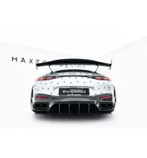 Prepreg Carbon Fiber Bodykit Mercedes-AMG GT 63 / 55 / 63 S E Performance C192