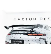 Prepreg Carbon Fiber Bodykit Mercedes-AMG GT 63 / 55 / 63 S E Performance C192