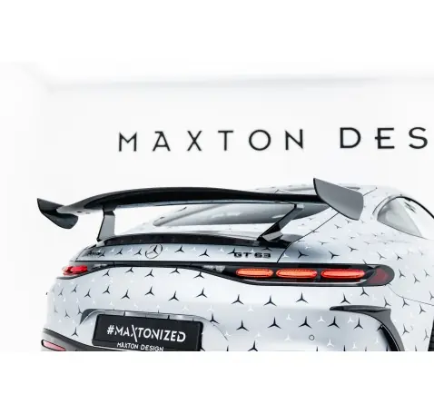 Prepreg Carbon Fiber Bodykit Mercedes-AMG GT 63 / 55 / 63 S E Performance C192