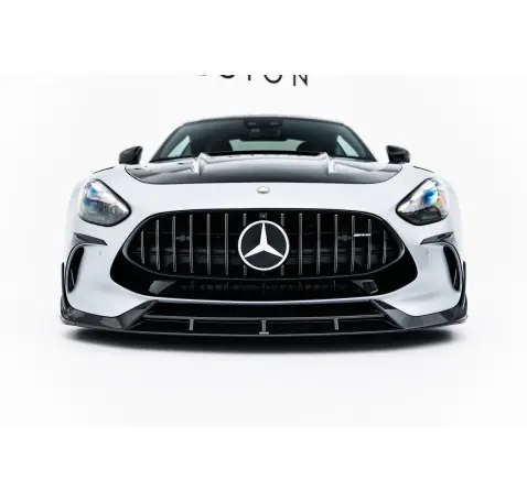 Prepreg Carbon Fiber Bodykit Mercedes-AMG GT 63 / 55 / 63 S E Performance C192