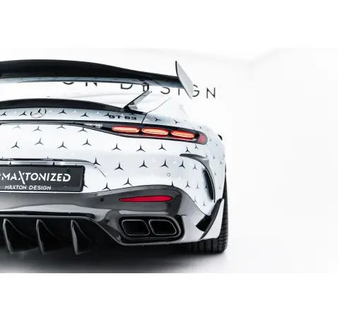 Prepreg Carbon Fiber Bodykit Mercedes-AMG GT 63 / 55 / 63 S E Performance C192