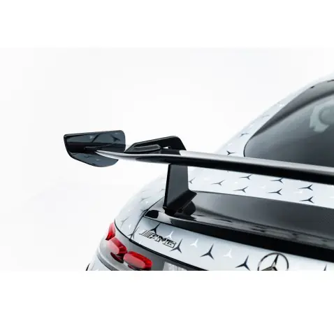 Prepreg Carbon Fiber Bodykit Mercedes-AMG GT 63 / 55 / 63 S E Performance C192