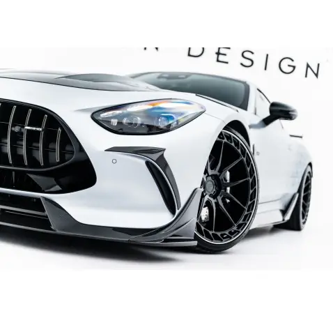 Prepreg Carbon Fiber Bodykit Mercedes-AMG GT 63 / 55 / 63 S E Performance C192