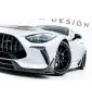 Prepreg Carbon Fiber Bodykit Mercedes-AMG GT 63 / 55 / 63 S E Performance C192