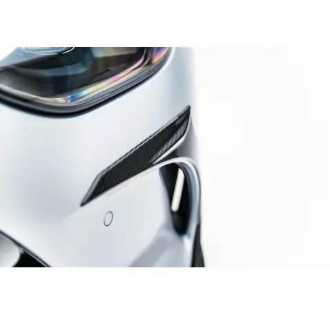 Prepreg Carbon Fiber Bodykit Mercedes-AMG GT 63 / 55 / 63 S E Performance C192