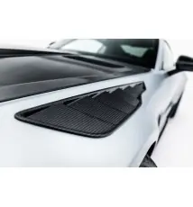 Prepreg Carbon Fiber Bodykit Mercedes-AMG GT 63 / 55 / 63 S E Performance C192