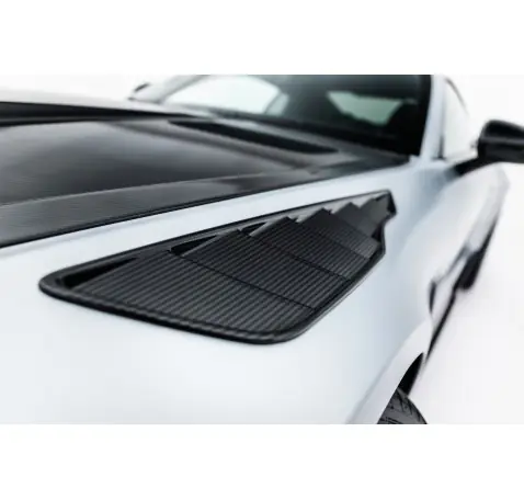 Prepreg Carbon Fiber Bodykit Mercedes-AMG GT 63 / 55 / 63 S E Performance C192