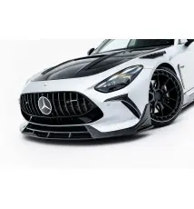 Prepreg Carbon Fiber Bodykit Mercedes-AMG GT 63 / 55 / 63 S E Performance C192