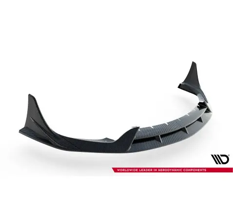 Prepreg Carbon Fiber Bodykit Mercedes-AMG GT 63 / 55 / 63 S E Performance C192