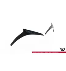 Prepreg Carbon Fiber Bodykit Mercedes-AMG GT 63 / 55 / 63 S E Performance C192