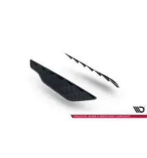 Prepreg Carbon Fiber Bodykit Mercedes-AMG GT 63 / 55 / 63 S E Performance C192