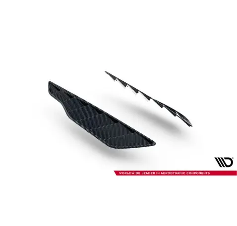 Prepreg Carbon Fiber Bodykit Mercedes-AMG GT 63 / 55 / 63 S E Performance C192