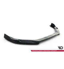 Lame Du Pare-Chocs Avant V.2 Audi RS3 Sedan 8Y Facelift