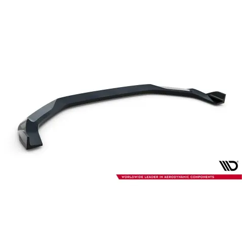 Lame Du Pare-Chocs Avant V.2 Audi RS3 Sedan 8Y Facelift