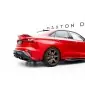 Ensemble Diffuseur V.2 Audi RS3 Sedan 8Y Facelift