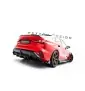 Ensemble Diffuseur V.2 Audi RS3 Sedan 8Y Facelift