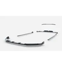 Ensemble Diffuseur V.2 Audi RS3 Sedan 8Y Facelift