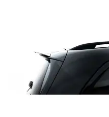 Spoiler Cap Mercedes-Benz GLS AMG-Line X167 Facelift