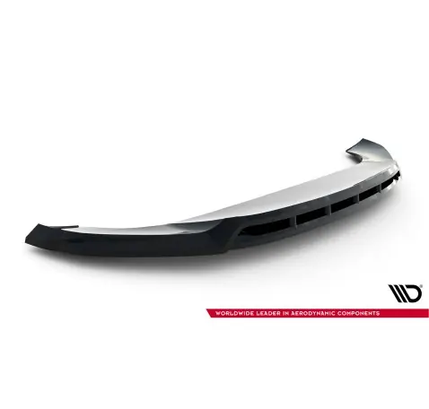 Lame Du Pare-Chocs Avant Mercedes-Benz GLS AMG-Line X167 Facelift