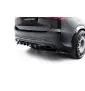 Arriere Splitter (avec une barre verticale) Mercedes-Benz GLS AMG-Line X167 Facelift