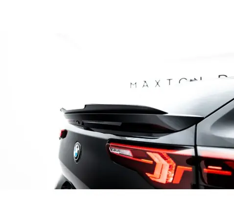 Spoiler Cap BMW X2 M-Pack / iX2 U10