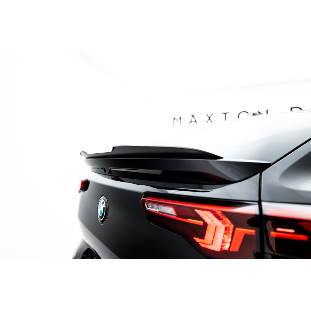Spoiler Cap BMW X2 M-Pack / iX2 U10