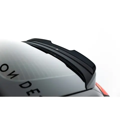 Spoiler Cap BMW X2 M-Pack / iX2 U10