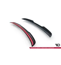 Spoiler Cap BMW X2 M-Pack / iX2 U10