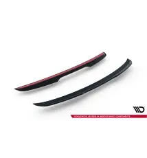 Spoiler Cap BMW X2 M-Pack / iX2 U10