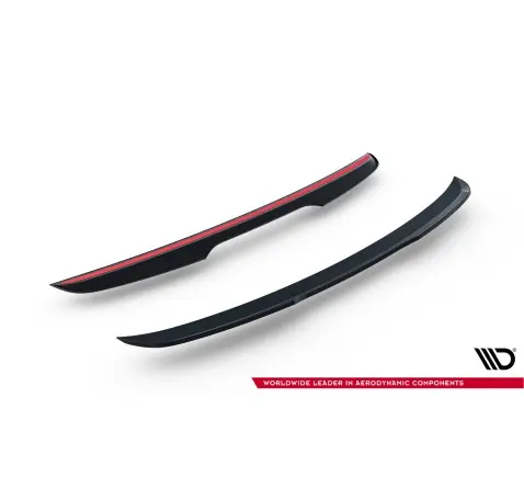 Spoiler Cap BMW X2 M-Pack / iX2 U10