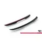 Spoiler Cap BMW X2 M-Pack / iX2 U10