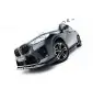 Lame Du Pare-Chocs Avant BMW X2 M-Pack / iX2 U10