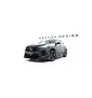 Lame Du Pare-Chocs Avant BMW X2 M-Pack / iX2 U10