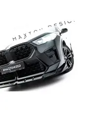 Lame Du Pare-Chocs Avant BMW X2 M-Pack / iX2 U10