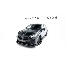 Lame Du Pare-Chocs Avant BMW X2 M-Pack / iX2 U10