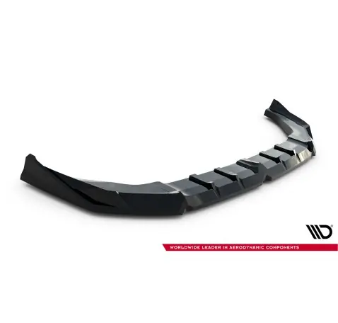 Lame Du Pare-Chocs Avant BMW X2 M-Pack / iX2 U10