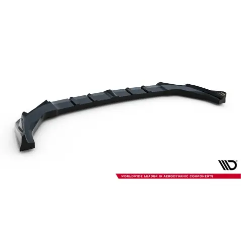 Lame Du Pare-Chocs Avant BMW X2 M-Pack / iX2 U10