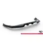 Arriere Splitter (avec une barre verticale) BMW X2 M-Pack / iX2 U10