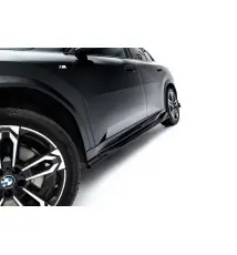 Rajouts Des Bas De Caisse BMW X2 M-Pack / iX2 U10