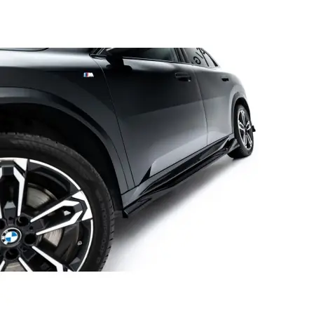 Rajouts Des Bas De Caisse BMW X2 M-Pack / iX2 U10