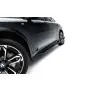 Rajouts Des Bas De Caisse BMW X2 M-Pack / iX2 U10