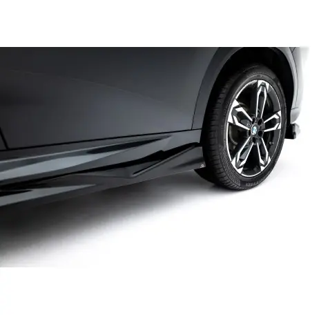 Rajouts Des Bas De Caisse BMW X2 M-Pack / iX2 U10