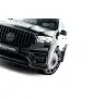 Ensemble Diffuseur V.1 Mercedes-Benz GLS AMG-Line X167 Facelift