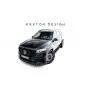 Ensemble Diffuseur V.1 Mercedes-Benz GLS AMG-Line X167 Facelift