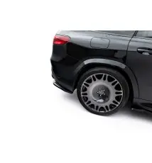 Ensemble Diffuseur V.1 Mercedes-Benz GLS AMG-Line X167 Facelift